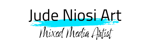 Jude Niosi Art